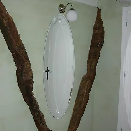 Prázdninový dům La Ardina