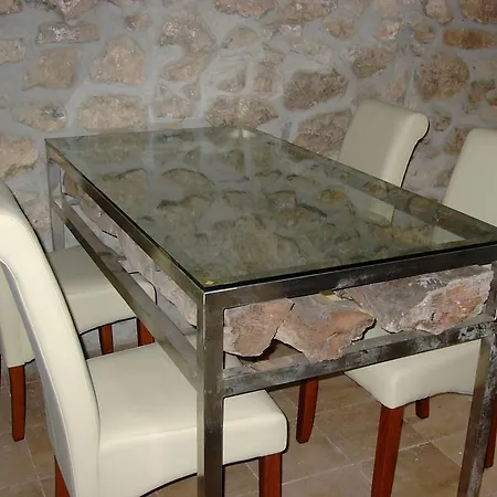 La Ardina Prázdninový dům