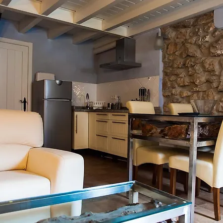 Prázdninový dům La Ardina *