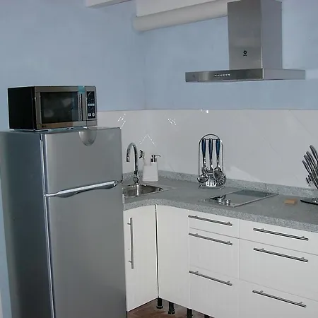 La Ardina Prázdninový dům *