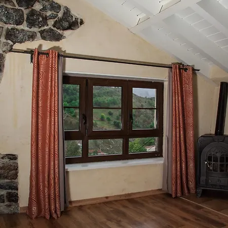 Prázdninový dům La Ardina Sotres