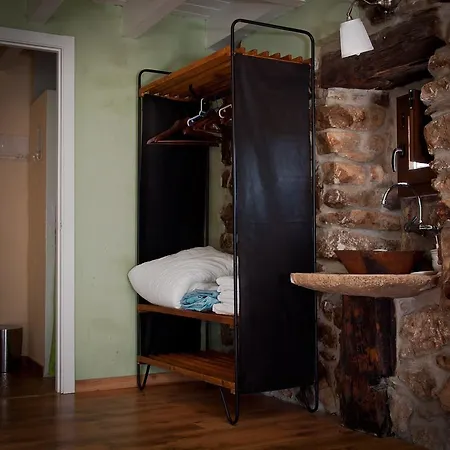 Prázdninový dům La Ardina