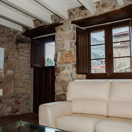 La Ardina Prázdninový dům Sotres